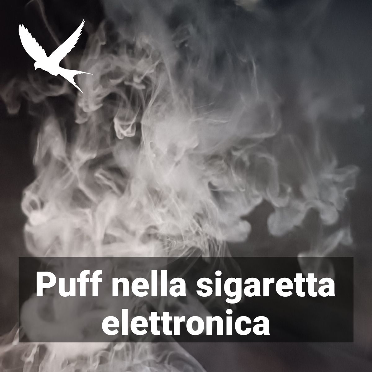 La parola puff: analisi, significato e uso nella sigaretta elettronica