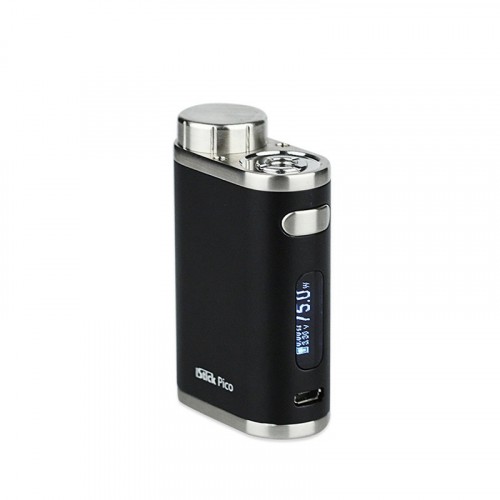 Box Mod Sigaretta Elettronica
