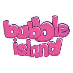 Bubble Island - Aromi