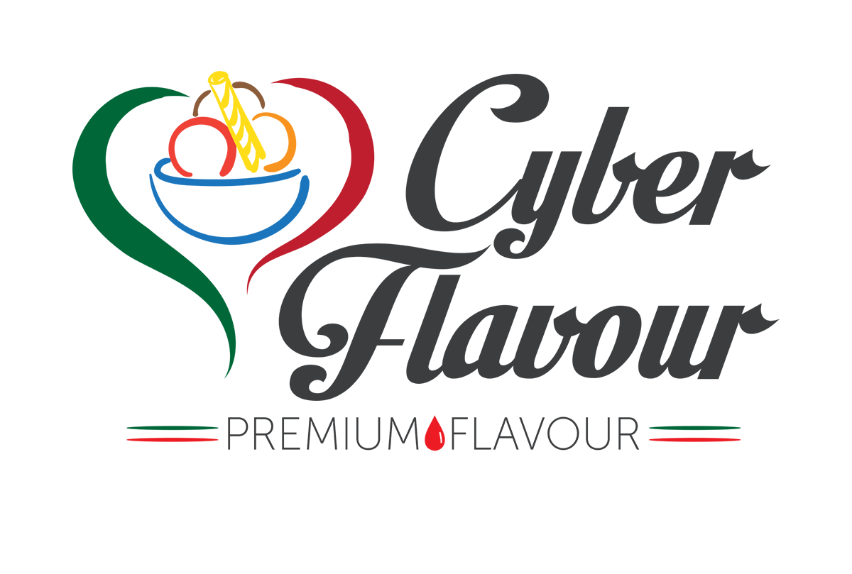 Cyber Flavour - Aromi