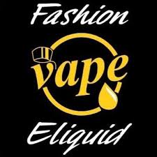 Fashion Vape Eliquid - Aromi 10ml