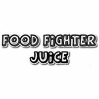 Food Fighter Juice - Aromi 30ml Food Fighter Juice - Aromi 30ml