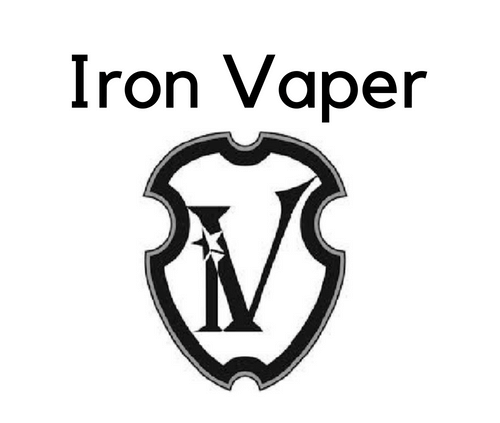 Iron Vaper - Aromi concentrati 15ml