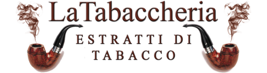 La tabaccheria - Aromi