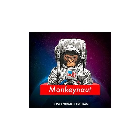 Monkeynaut - Aromi