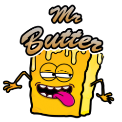 Mr Butter - Aromi