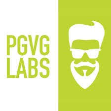 PGVG Labs - Aromi 30ml