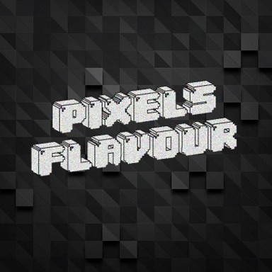 Pixels Flavour - Aromi 10ml