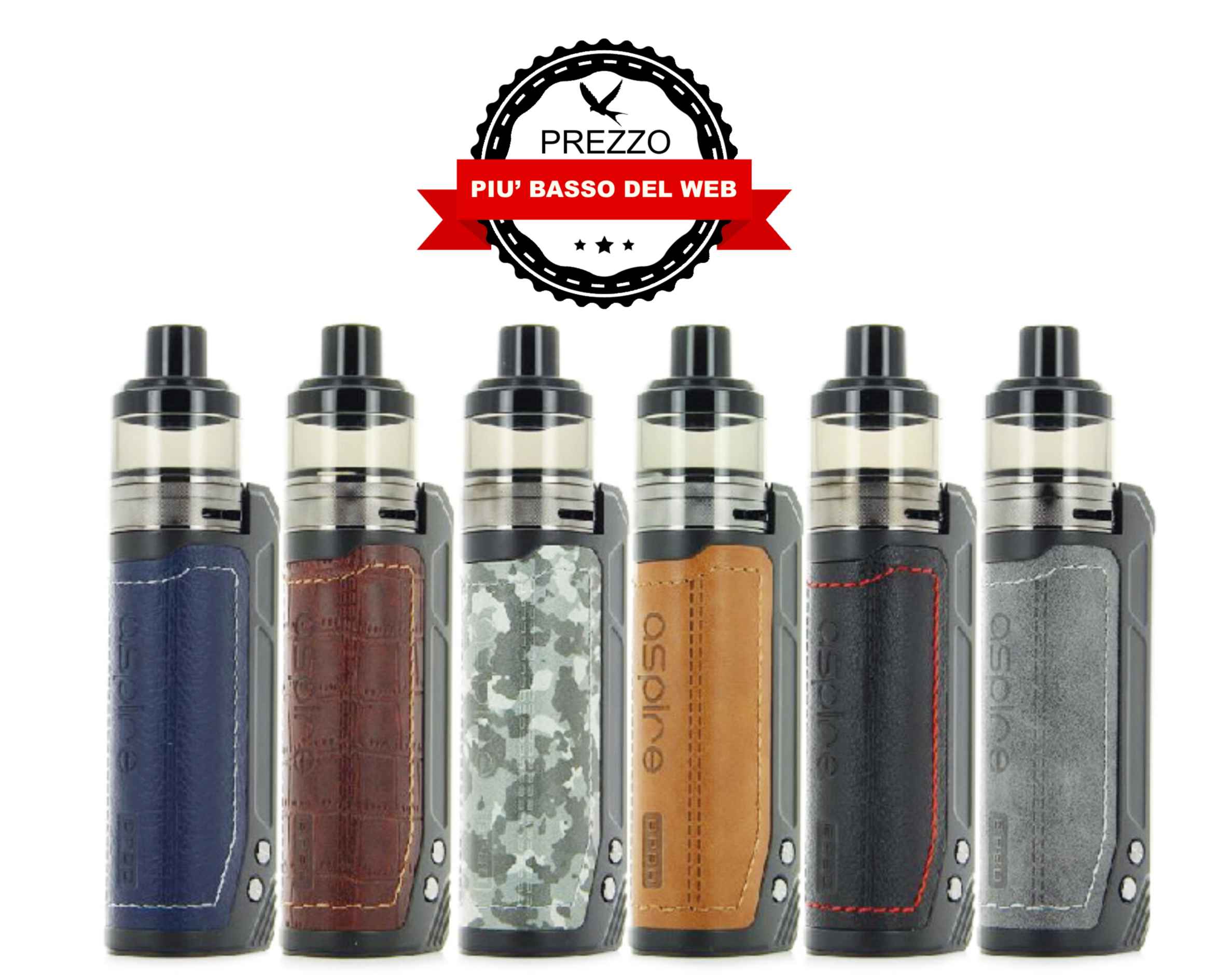 Pod Mod