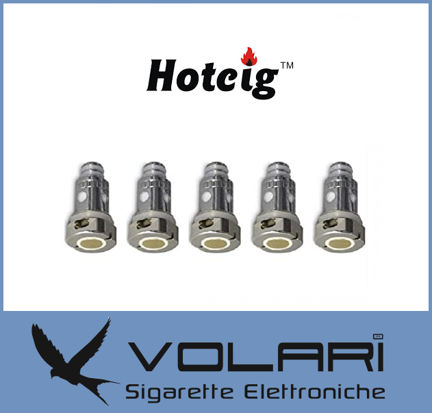 Resistenze Hotcig Resistenze Hotcig