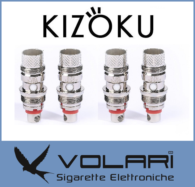 Resistenze Kizoku