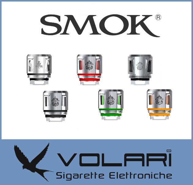 Resistenze Smok