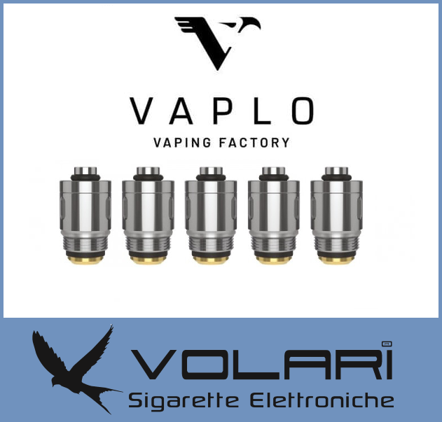 Resistenze Vaplo