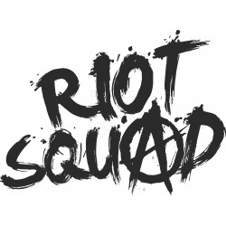Riot Squad - Aromi 