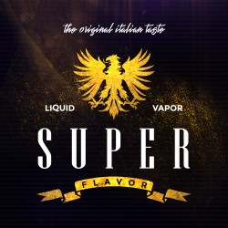 Super Flavor 10ml - Aromi