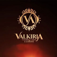 Valkiria - Aromi