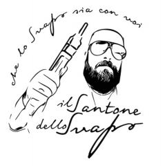 Filo Resistivo Il Santone Dello Svapo ss316