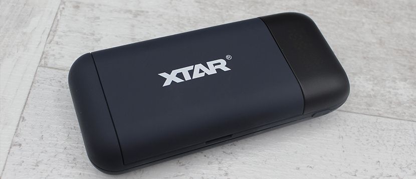 Xtar PB2S