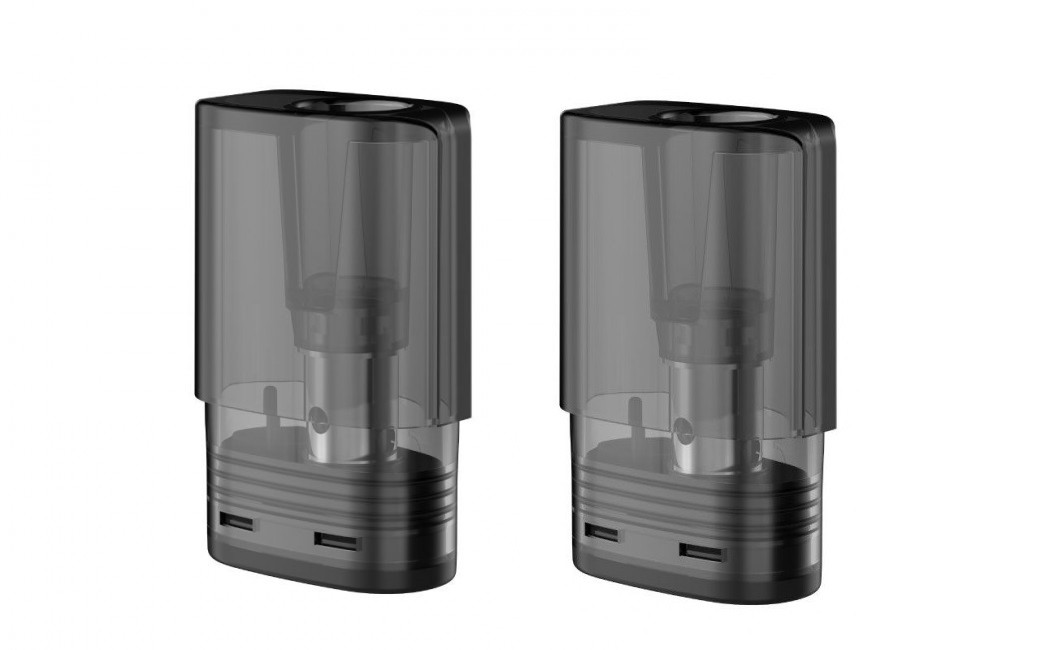 Cartuccia di ricambio Aspire Vilter 2ml