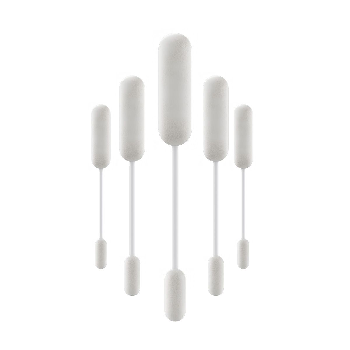 KIWI Clean Stick per Kiwi Vapor 5 Pezzi