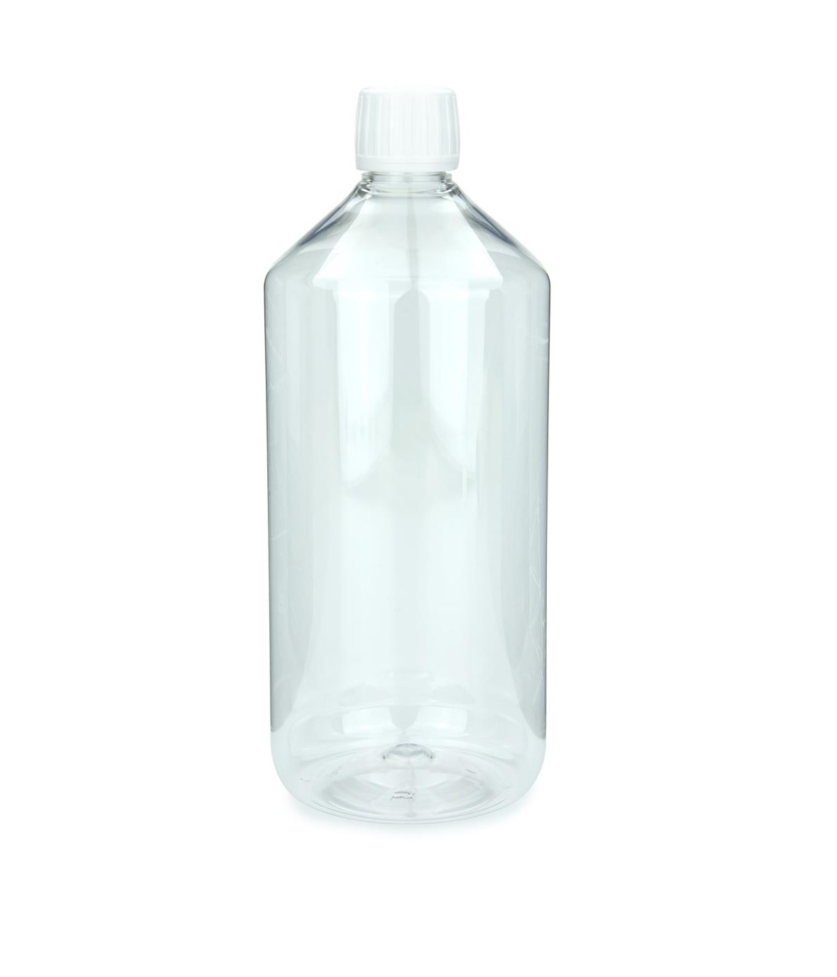 Flacone vuoto 1000ml con tappo childproof