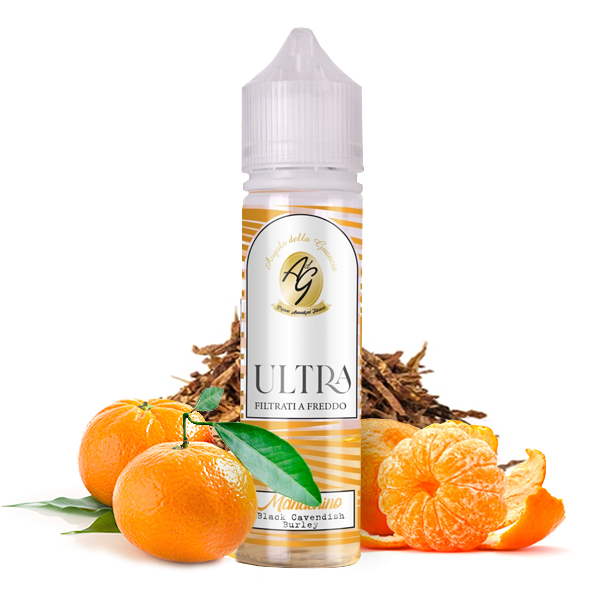 Aroma ADG Ultra mandarino