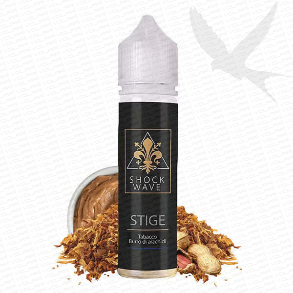Aroma ADG Stige 20ml - Linea Shock Wave