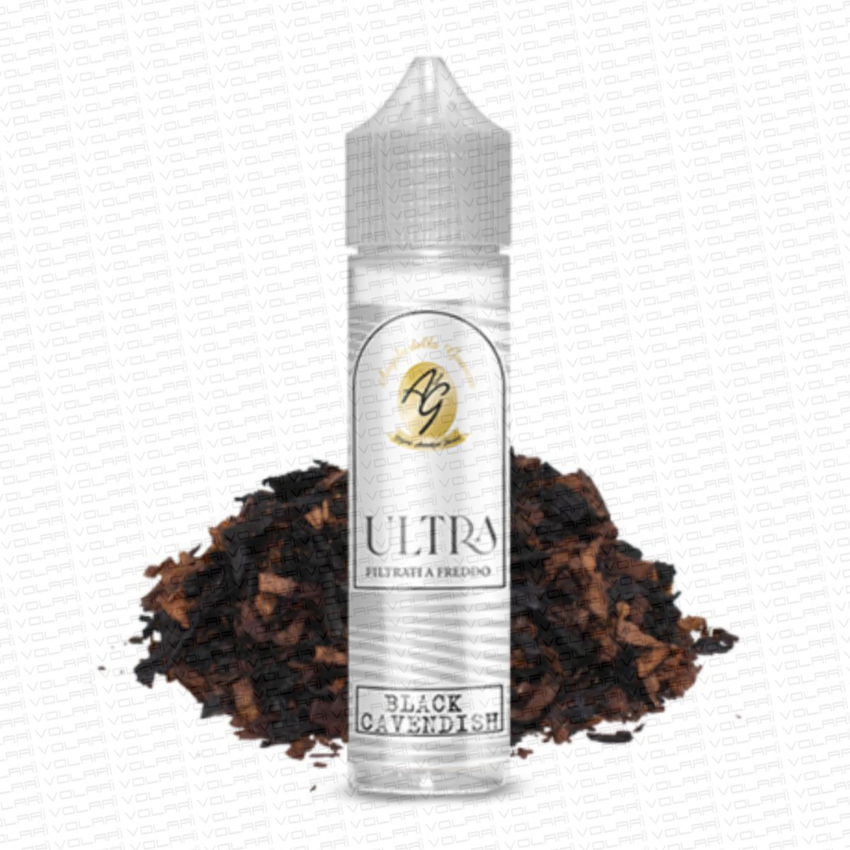 Aroma ADG Ultra black cavendish