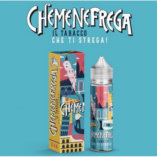 Flavourlab CHEMENEFREGA Aroma 20ml