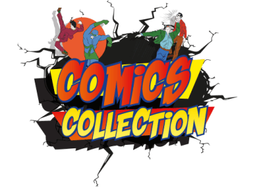 comics collection