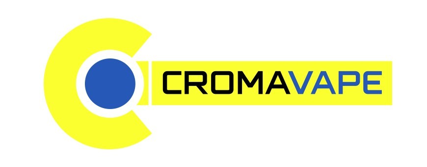 croma vape logo