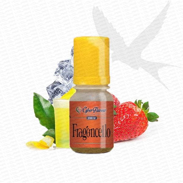 Aroma Cyber Flavour Fragoncello 10ml
