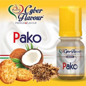 aroma cyber flavour pako