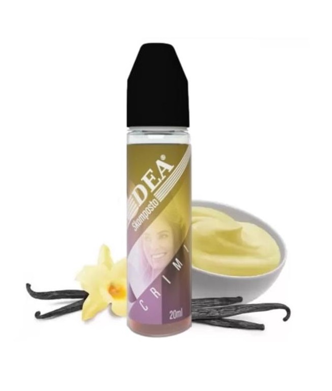 Aroma Dea Flavor crimi 20ml