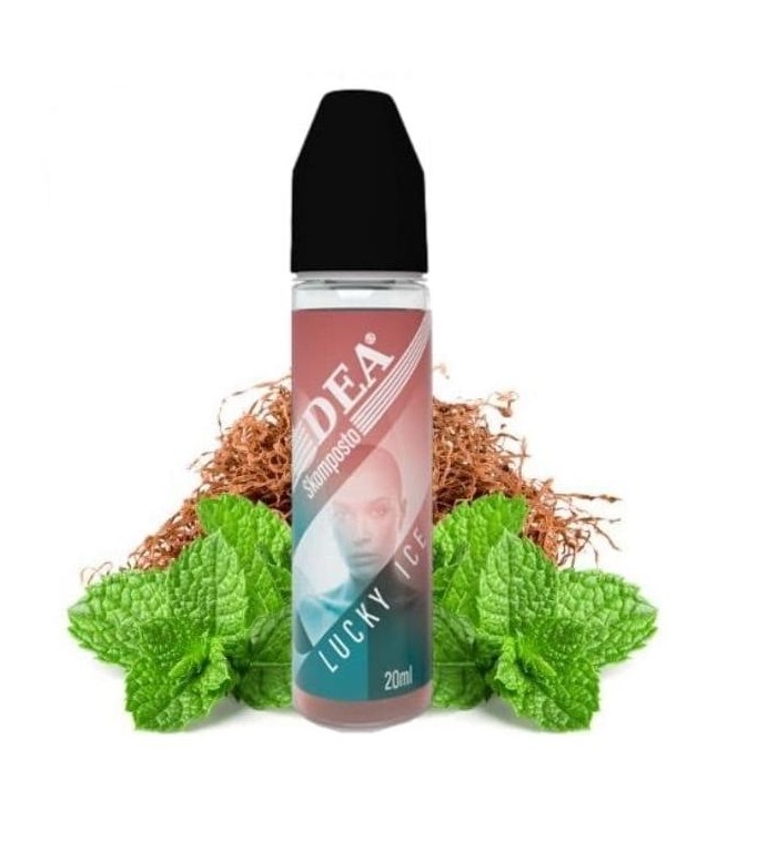 Aroma Dea Flavor lucky ice 20ml