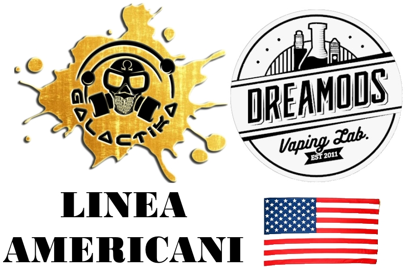 galactika e dreamods linea americani