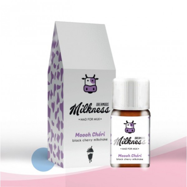 Aroma DreaMods milkness Moooh Chéri