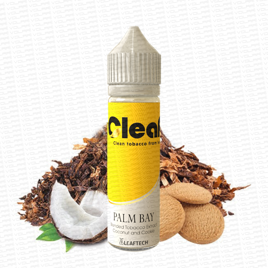 Aroma Dreamods Cleaf Palm Bay 20ml
