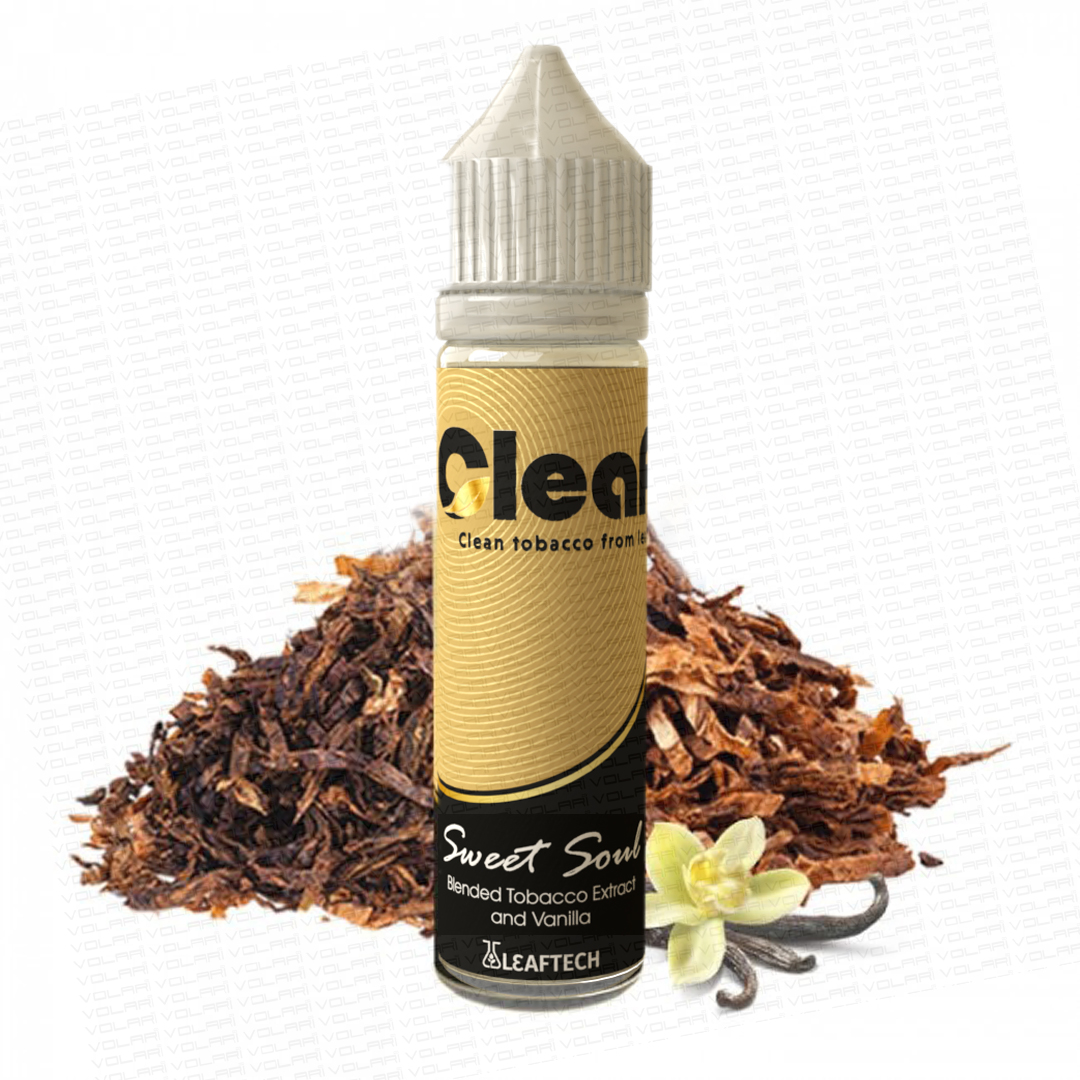 Aroma Dreamods Cleaf Sweet Soul 20ml