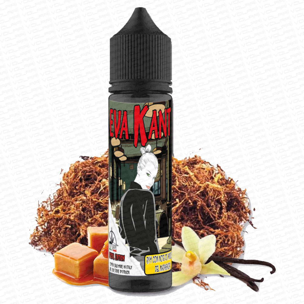 aroma easy vape Eva Kant 20ml