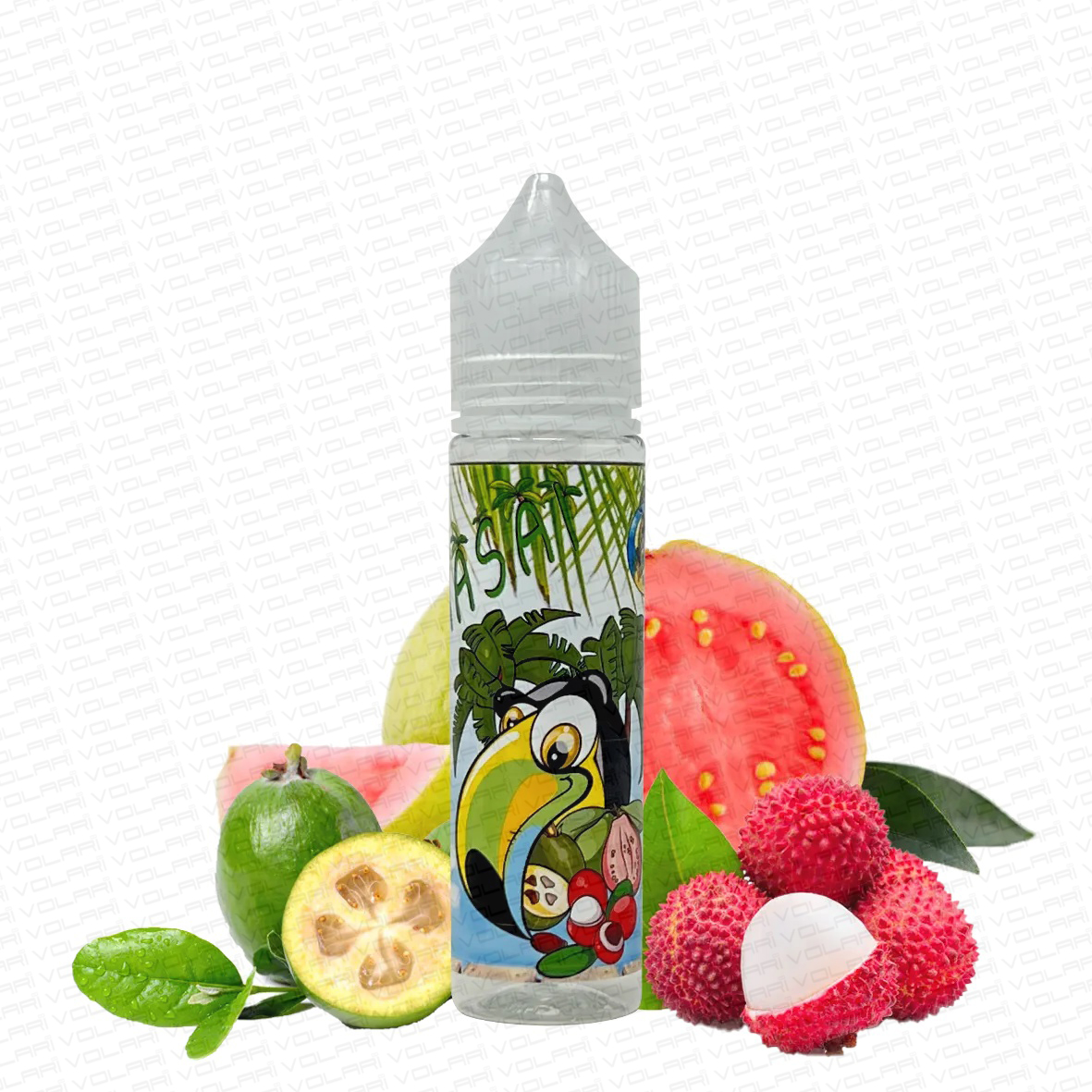 Aroma History Mods Travel Tropic Masai 20ml