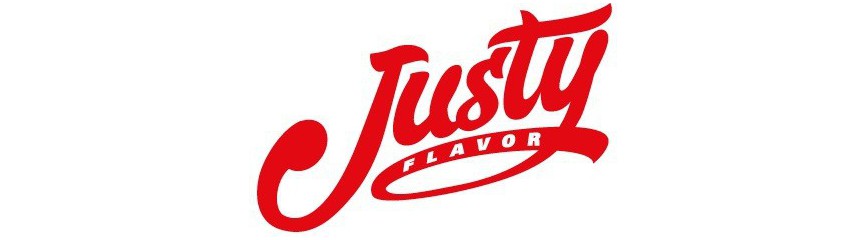 justy flavor