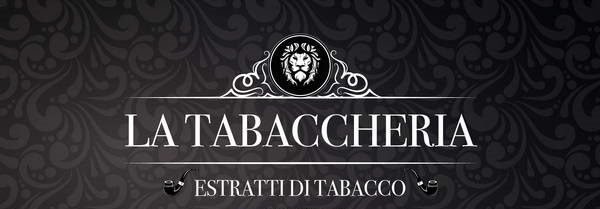 Aroma La Tabaccheria Extreme 4 Pod White Sigaro Italiano 20ml