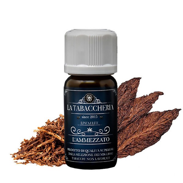 Aroma La Tabaccheria l'Ammezzato 10ml