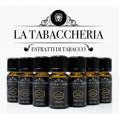 la tabaccheria gran riserva