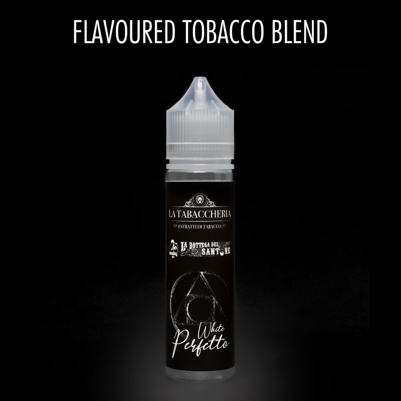 la tabaccheria white perfetto