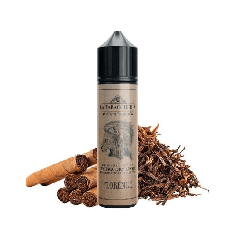 Aroma La Tabaccheria Extra Dry 4Pod Florence 20ml