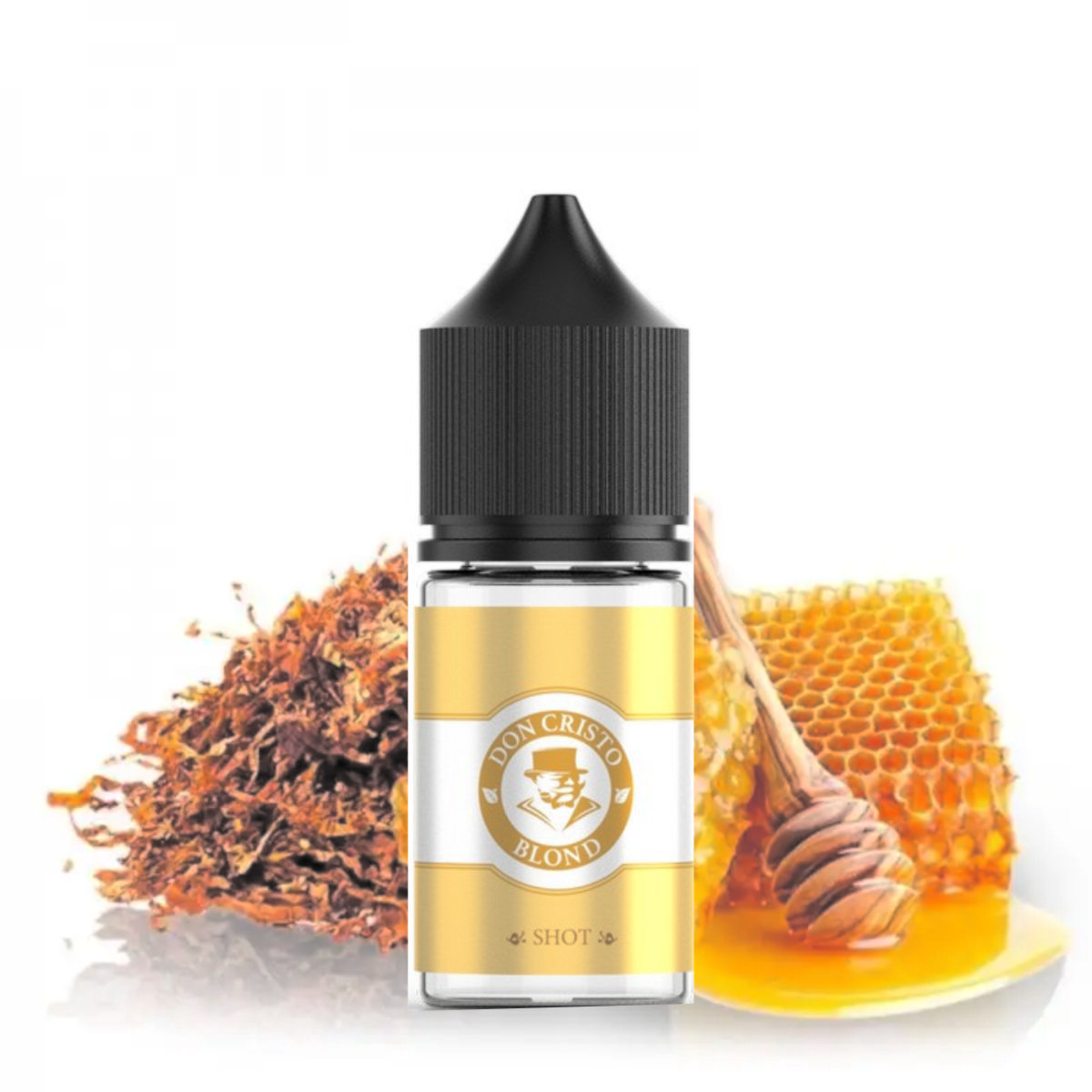 aroma don cristo blond 25 ml