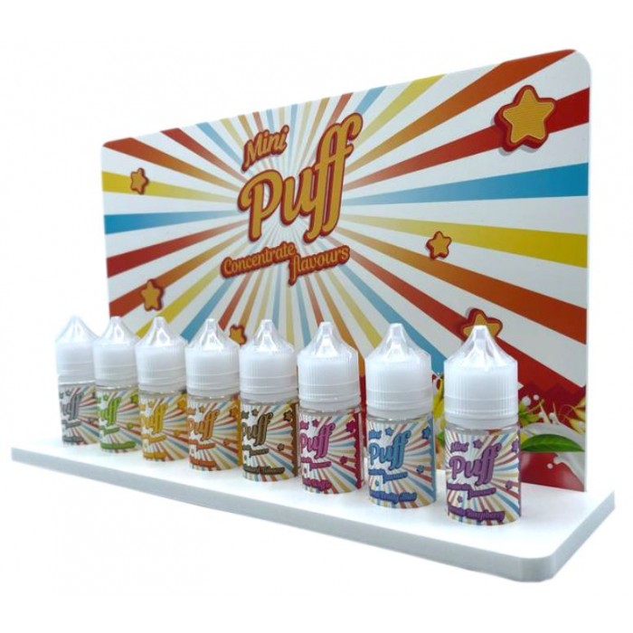 aromi mini puff