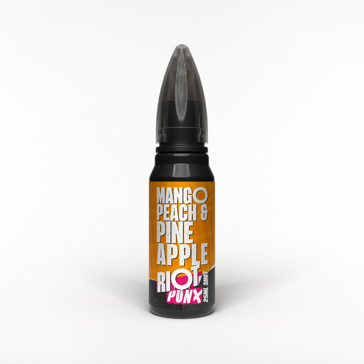 riot squad Punx Mango Peach Pineapple 25 ml